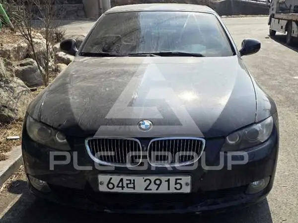 2010 BMW 328