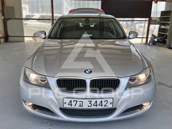 2010 BMW 3 Series