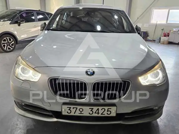 2010 BMW 그란투리스모(Gt) 5시리즈