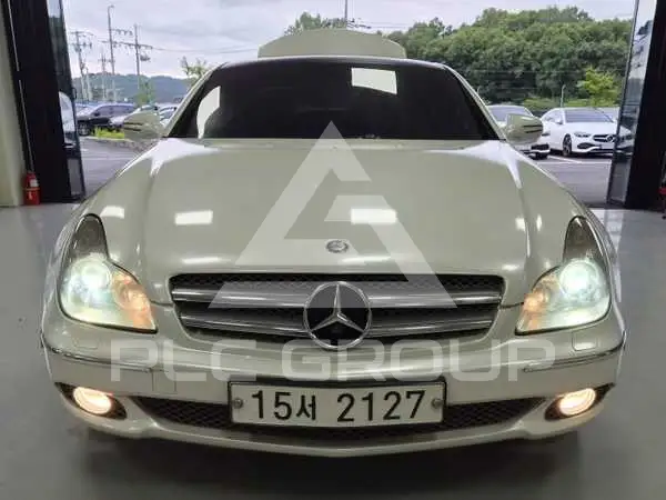 2010 Mercedes Benz 
