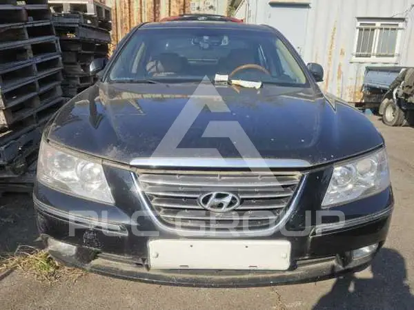 2010 Hyundai Sonata