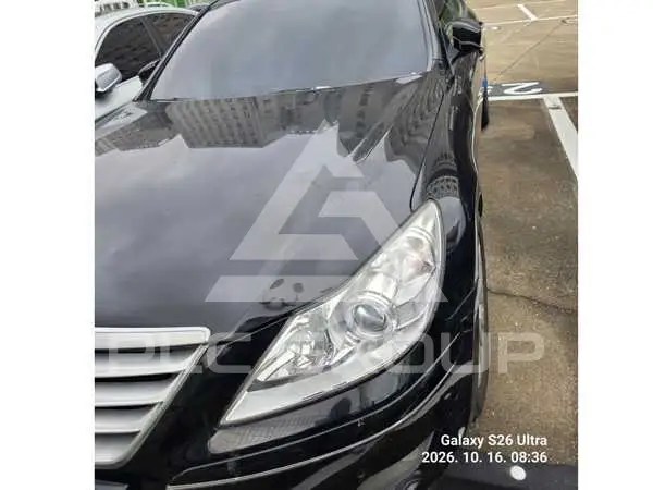2010 Genesis Genesis