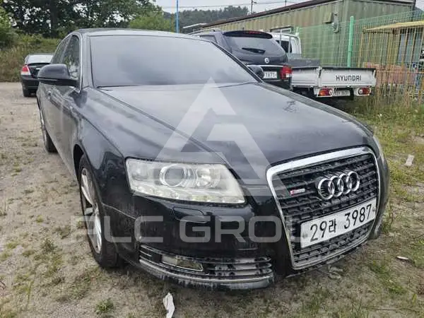 2010 Volkswagen 