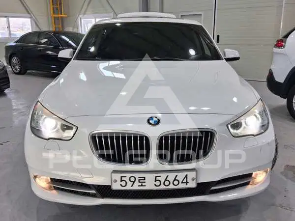 2011 BMW 