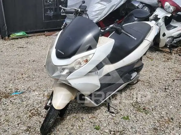 2011 Honda Unknown