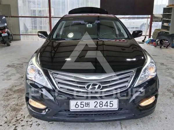 2011 Hyundai 