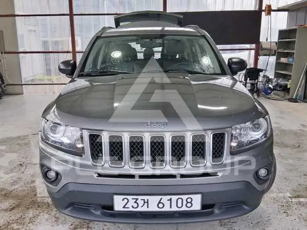 2012 Jeep 