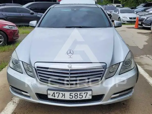 2012 Mercedes Benz E 300