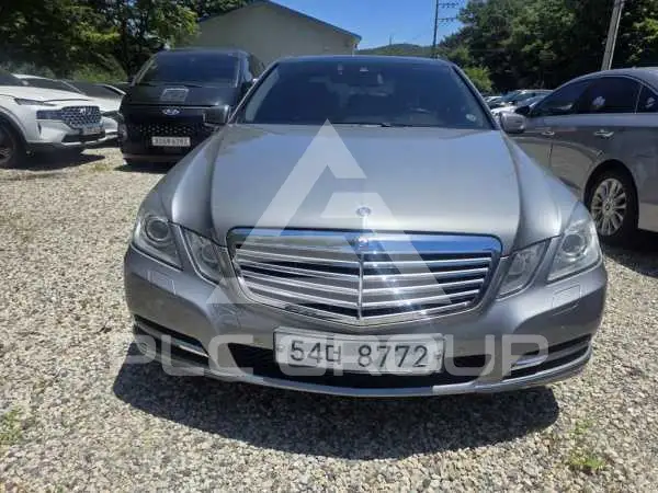 2012 Mercedes Benz E 300
