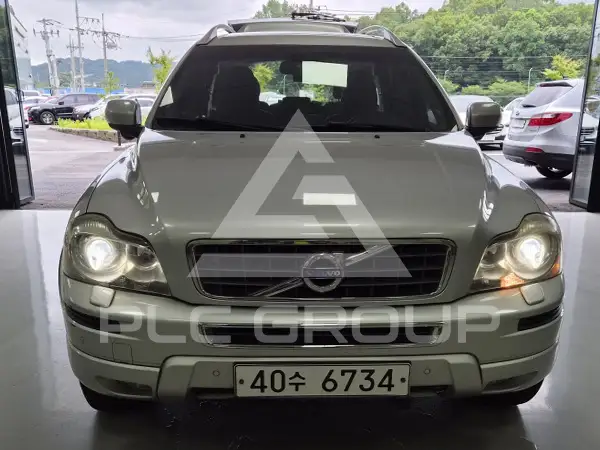 2012 Volvo 