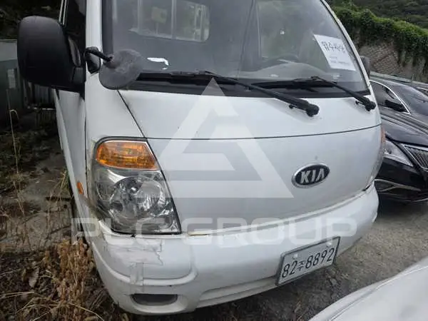 2012 KIA Bongo 3