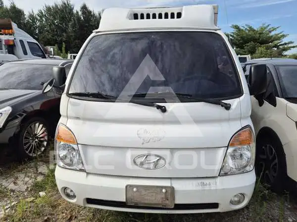 2012 KIA Unknown