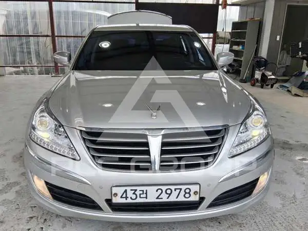2012 Hyundai 