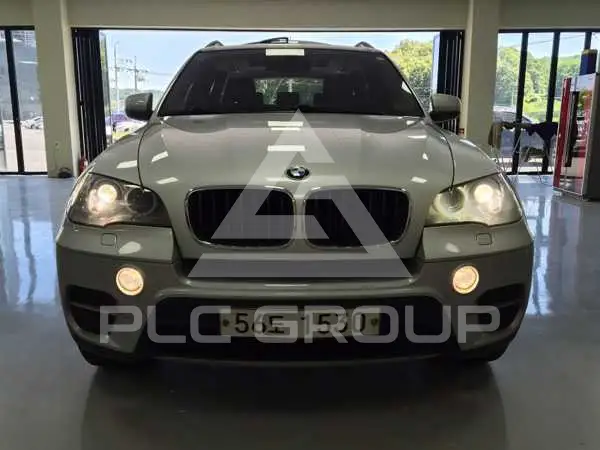 2013 BMW 