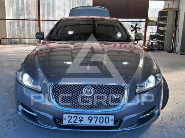 2013 Jaguar XJ