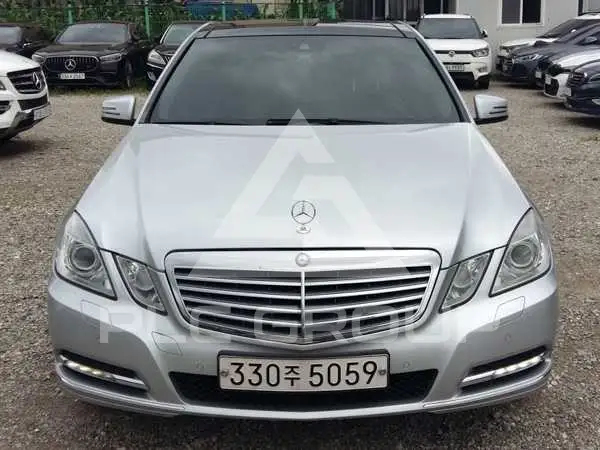 2013 Mercedes Benz E 300