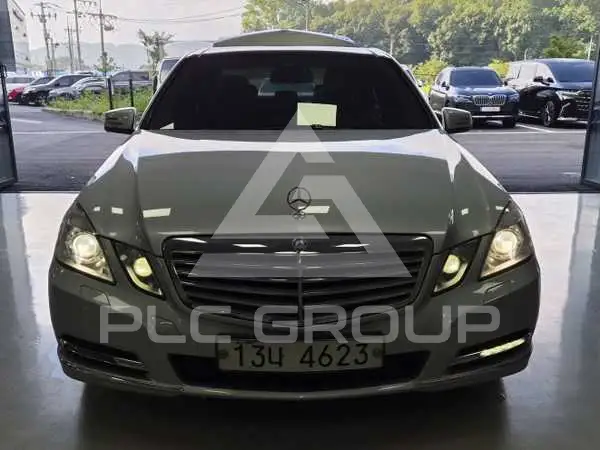 2013 Mercedes Benz E 300