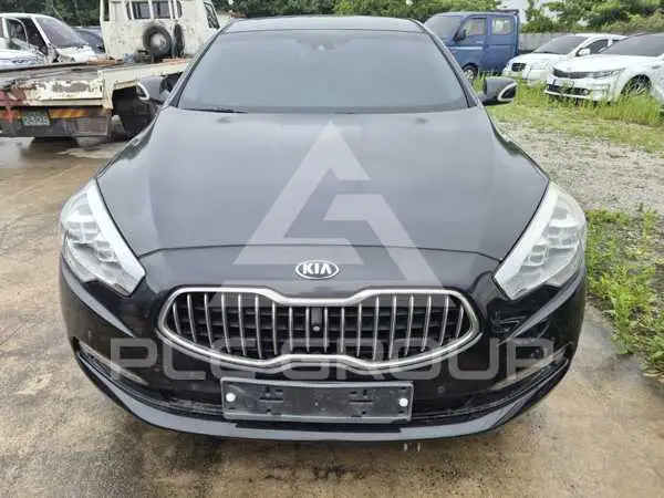 2013 KIA K9
