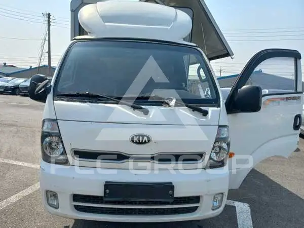 2013 KIA Bongo