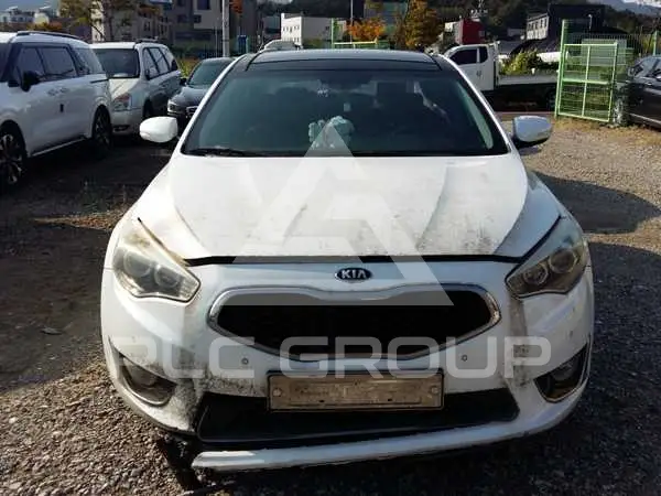 2013 KIA K7