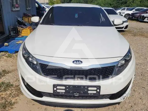 2013 KIA K5