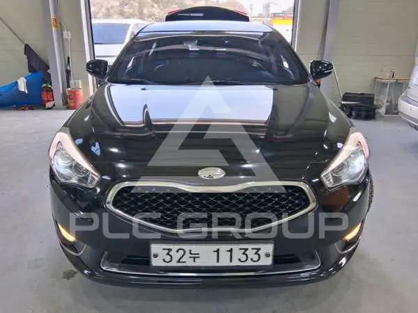 2013 KIA K7