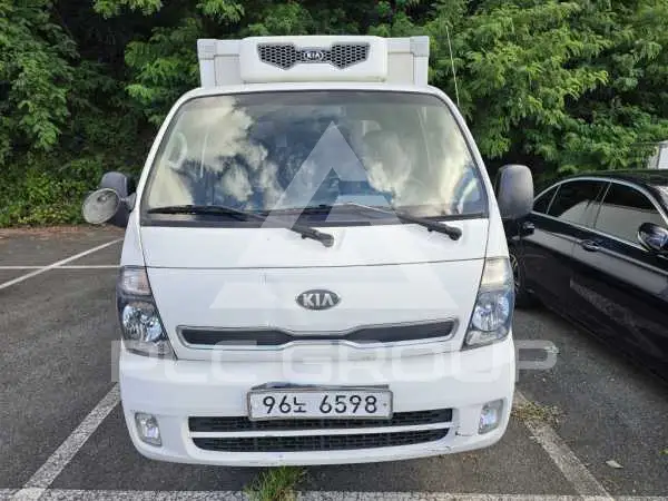 2013 KIA Bongo 3
