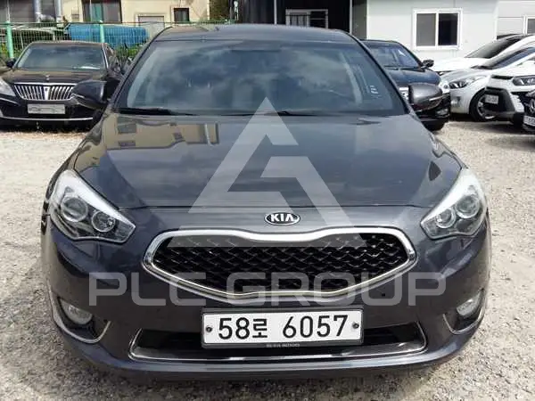 2013 Hyundai Unknown