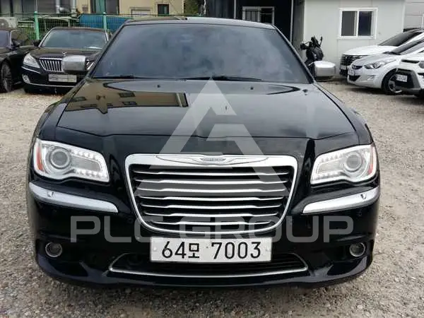 2013 Chrysler 300
