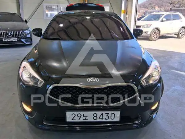 2014 KIA K7