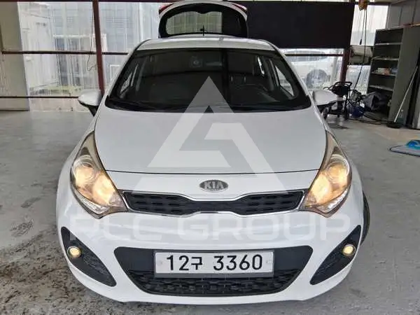 2014 KIA 