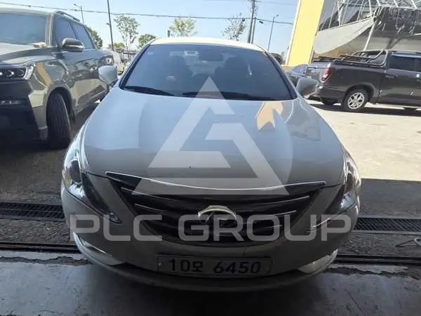 2014 Hyundai Sonata