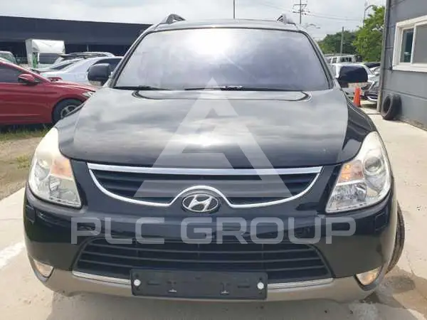 2014 Hyundai Veracruz