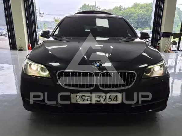 2015 BMW 528