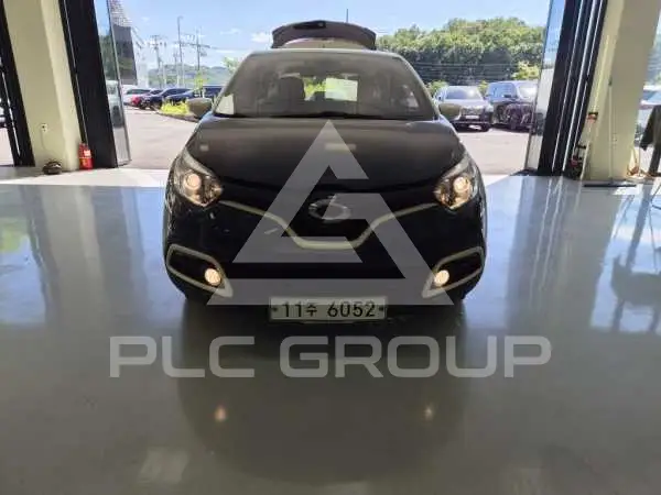 2015 Renault Samsung 