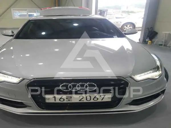 2015 Audi 