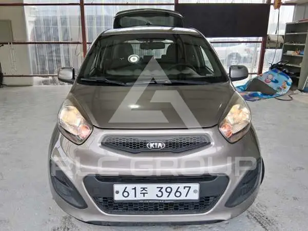 2015 KIA 