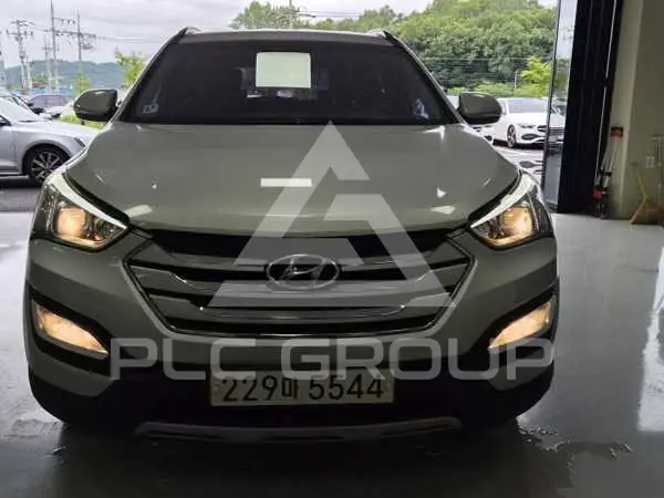 2015 Hyundai 