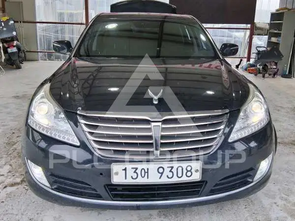 2015 Hyundai 
