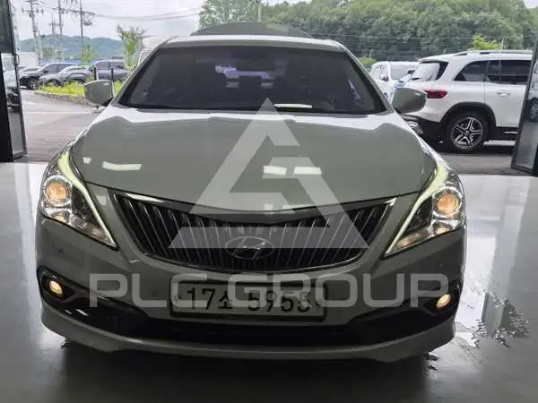 2015 Hyundai Grandeur