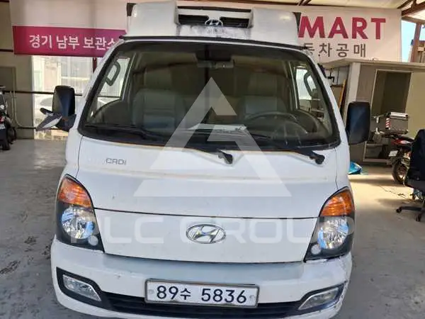 2015 Hyundai 