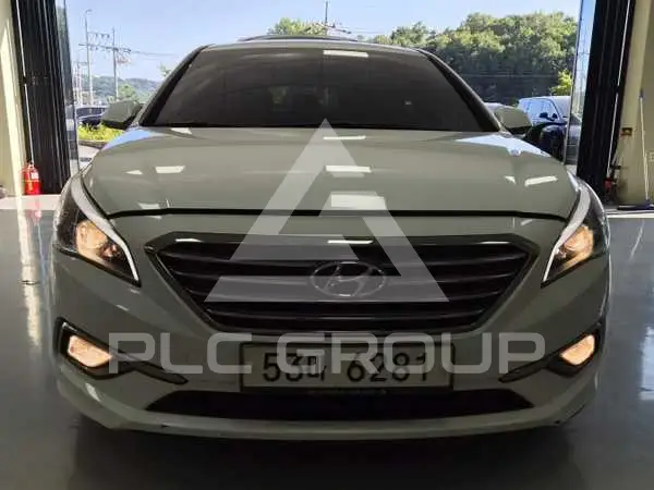 2015 Hyundai 