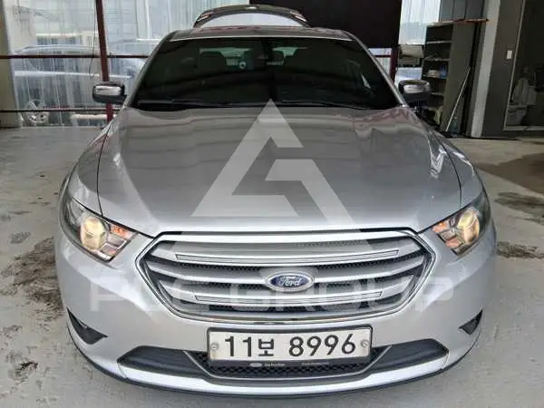 2015 Ford 