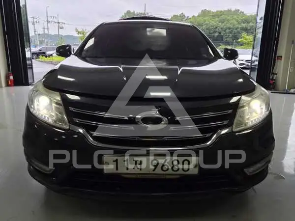 2016 Renault Samsung 