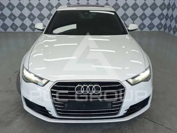 2016 Audi 