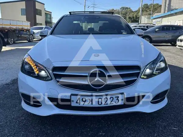 2016 Mercedes Benz 