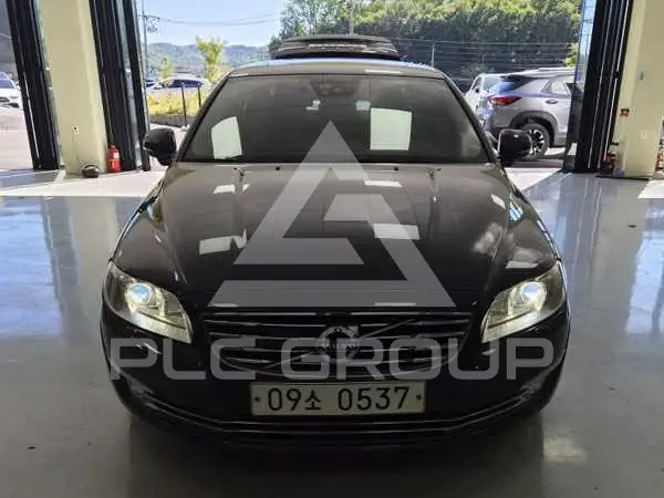 2016 Volvo 
