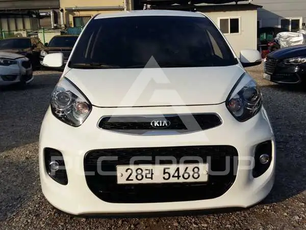 2016 KIA Unknown