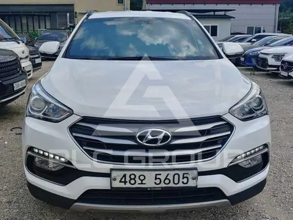 2016 Hyundai 