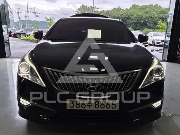 2016 Hyundai 